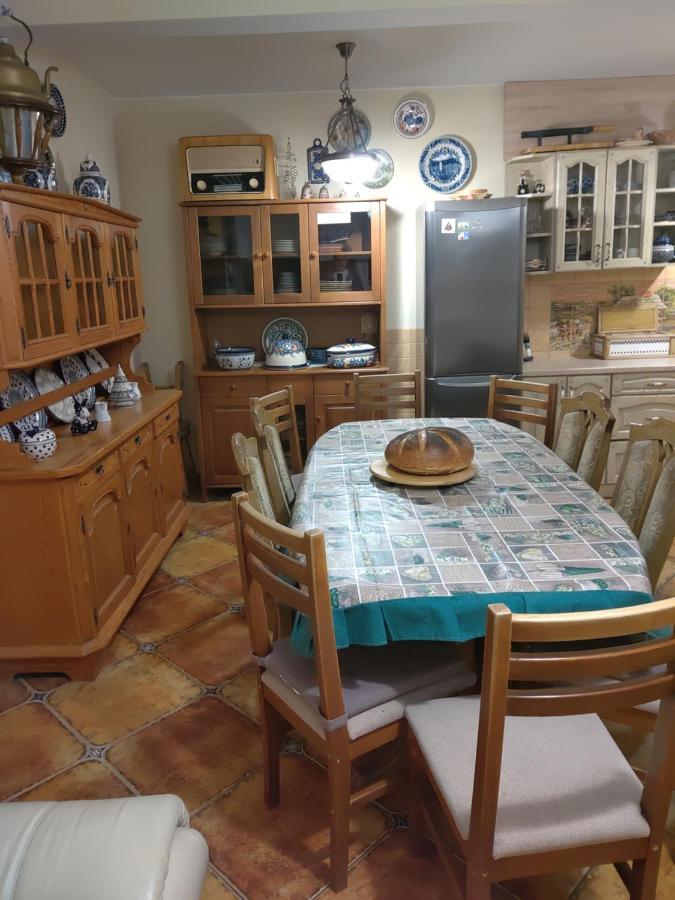 "Jackowa Chata" Sklářská Poruba Exteriér fotografie