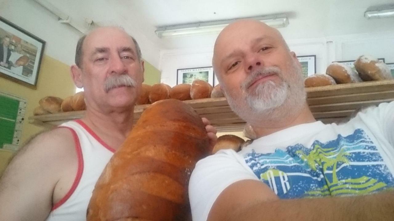 "Jackowa Chata" Sklářská Poruba Exteriér fotografie