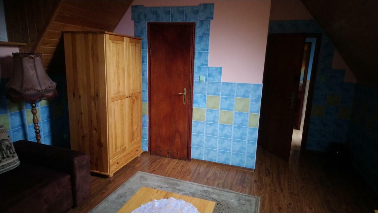 "Jackowa Chata" Sklářská Poruba Exteriér fotografie